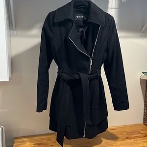 Guess Peacoat